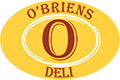O’Brien’s Deli